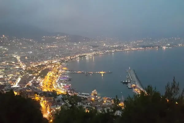 Alanya Lihkab - Resim 4