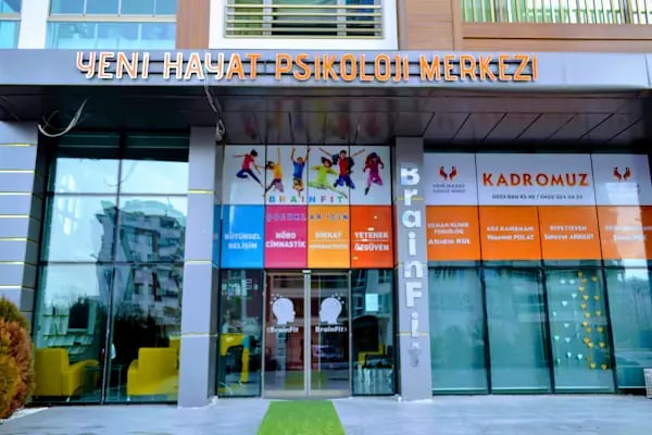 YENİ HAYAT PSİKOLOJİ - Resim 3