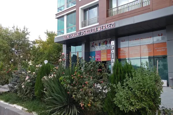 YENİ HAYAT PSİKOLOJİ - Resim 11
