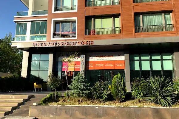 YENİ HAYAT PSİKOLOJİ - Resim 5