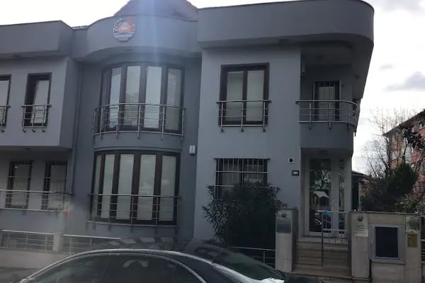 Consulate General of Tajikistan - Resim 5