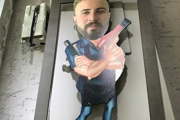 Hair Clup Emirhan Özdemir - Resim 8