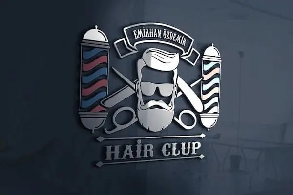 Hair Clup Emirhan Özdemir - Resim 9