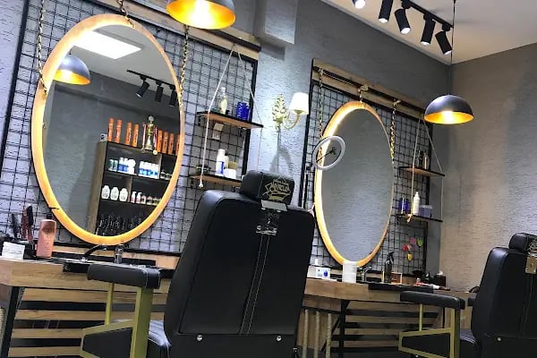 Hair Clup Emirhan Özdemir - Resim 2