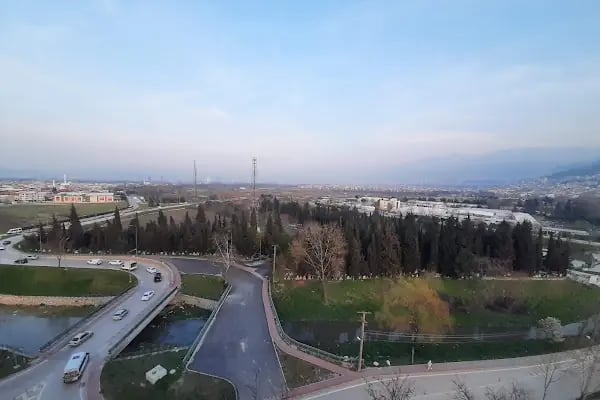 Aluçlar Zara Life - Resim 6