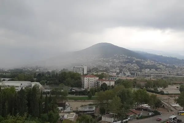 Aluçlar Zara Life - Resim 13