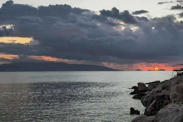 Kadınlar Plajı - Resim 8