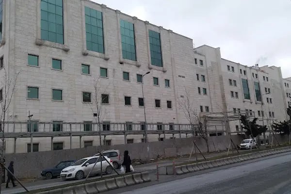 İstanbul Beykent Üniversitesi Beylikdüzü Yerleşkesi - Resim 10