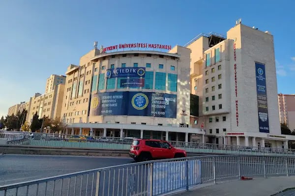 İstanbul Beykent Üniversitesi Beylikdüzü Yerleşkesi - Resim 2