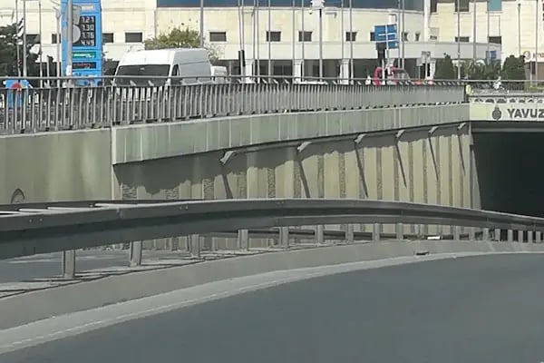 İstanbul Beykent Üniversitesi Beylikdüzü Yerleşkesi - Resim 16