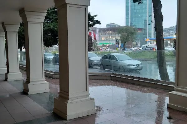İstanbul Beykent Üniversitesi Beylikdüzü Yerleşkesi - Resim 8