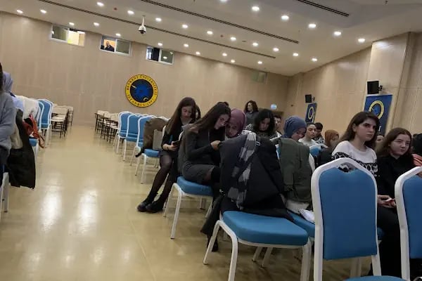 İstanbul Beykent Üniversitesi Beylikdüzü Yerleşkesi - Resim 15
