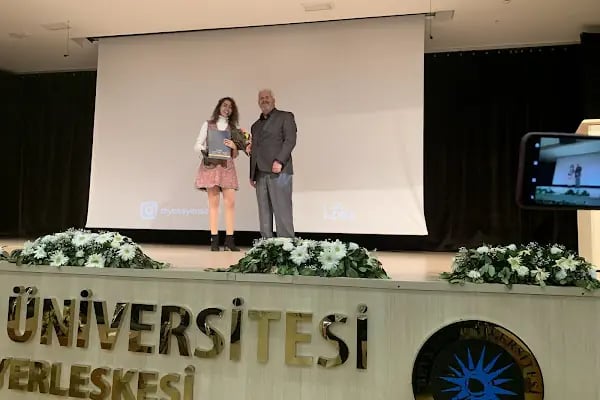 İstanbul Beykent Üniversitesi Beylikdüzü Yerleşkesi - Resim 14