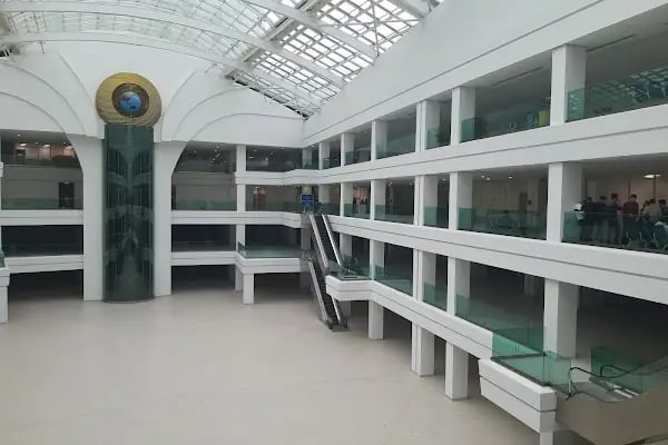 İstanbul Beykent Üniversitesi Beylikdüzü Yerleşkesi - Resim 5