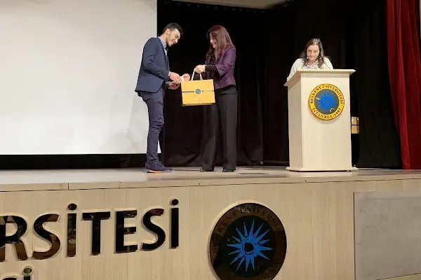 İstanbul Beykent Üniversitesi Beylikdüzü Yerleşkesi - Resim 12