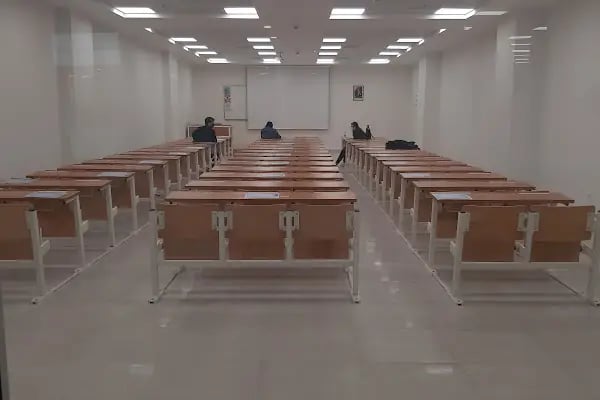 İstanbul Beykent Üniversitesi Beylikdüzü Yerleşkesi - Resim 11