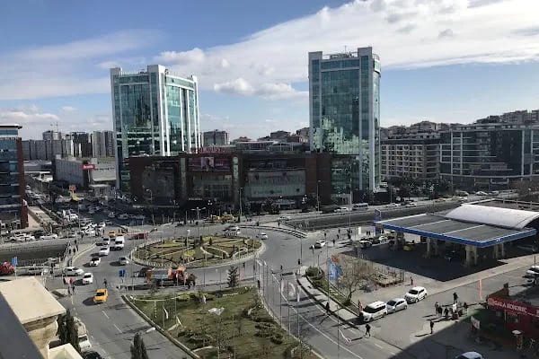 İstanbul Beykent Üniversitesi Beylikdüzü Yerleşkesi - Resim 4