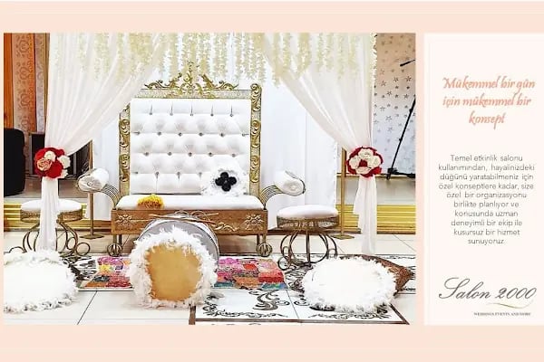 Salon 2000 - Resim 11