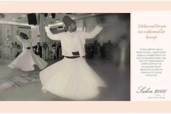 Salon 2000 - Resim 19