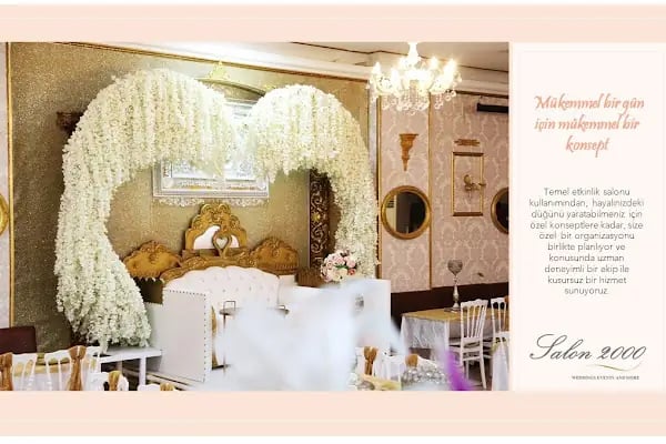 Salon 2000 - Resim 2