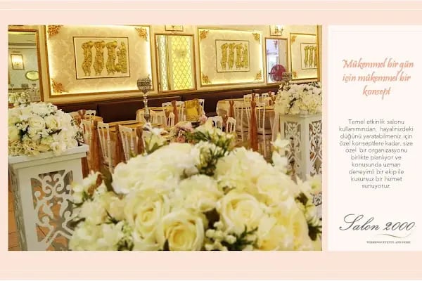 Salon 2000 - Resim 14