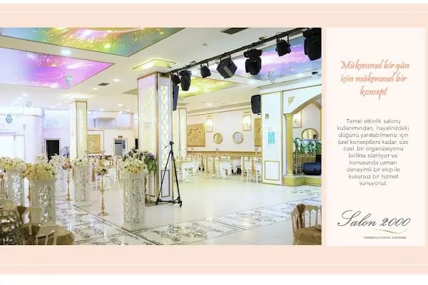 Salon 2000 - Resim 1