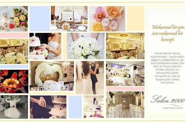 Salon 2000 - Resim 8