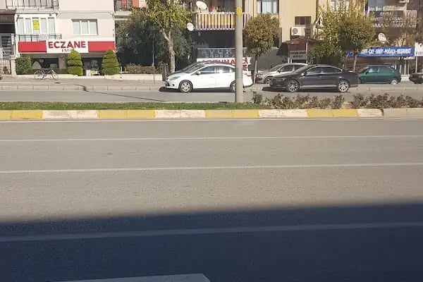 Denizli Adalet Sarayı - Resim 10
