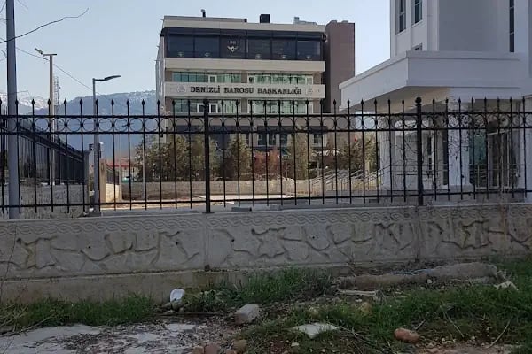 Denizli Adalet Sarayı - Resim 19