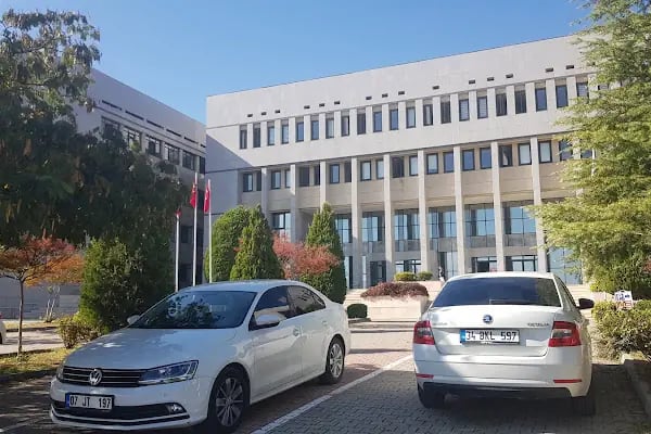 Denizli Adalet Sarayı - Resim 6