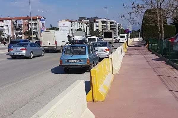 Denizli Adalet Sarayı - Resim 12