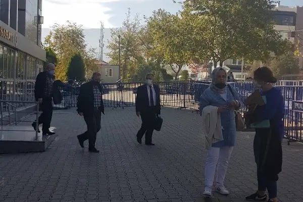 Denizli Adalet Sarayı - Resim 11