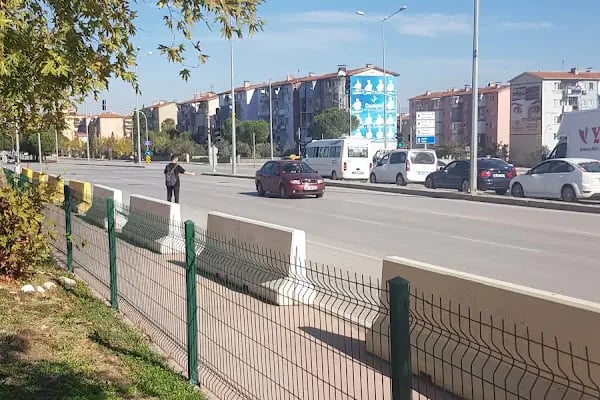 Denizli Adalet Sarayı - Resim 13