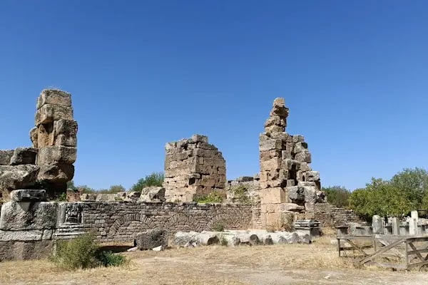 Denizli Adalet Sarayı - Resim 17