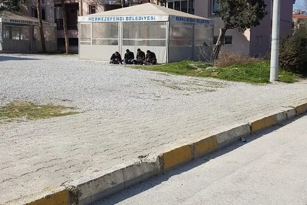 Denizli Adalet Sarayı - Resim 20