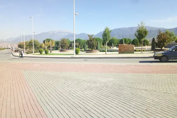 Denizli Adalet Sarayı - Resim 8