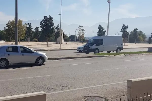 Denizli Adalet Sarayı - Resim 7