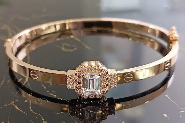 Şimşek Kuyumculuk-Koçak Gold Satış Noktası - Resim 5