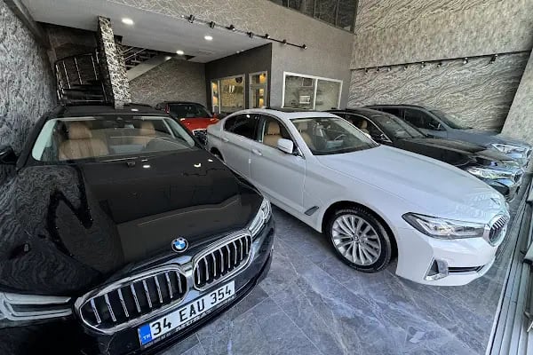 Murat Motorlu Taşıtlar - Resim 9