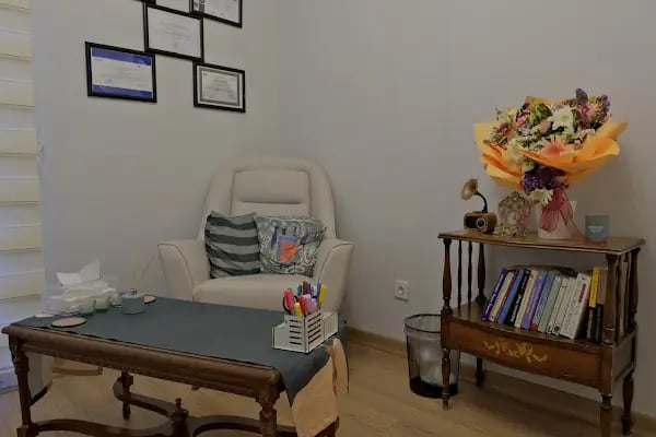 Adana Uzm. Klinik Psikolog Berna Köylü Avcim - Resim 3