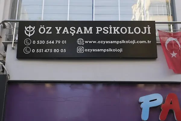 Adana Uzm. Klinik Psikolog Berna Köylü Avcim - Resim 10