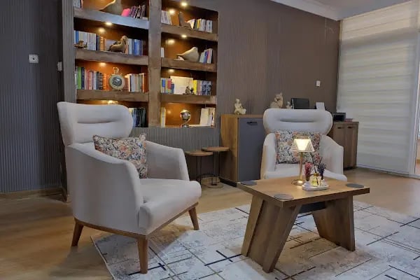 Adana Uzm. Klinik Psikolog Berna Köylü Avcim - Resim 4