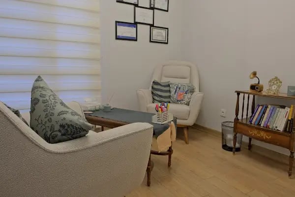 Adana Uzm. Klinik Psikolog Berna Köylü Avcim - Resim 15