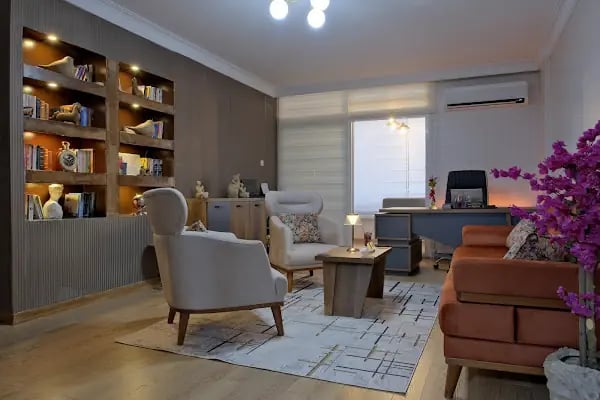Adana Uzm. Klinik Psikolog Berna Köylü Avcim - Resim 14