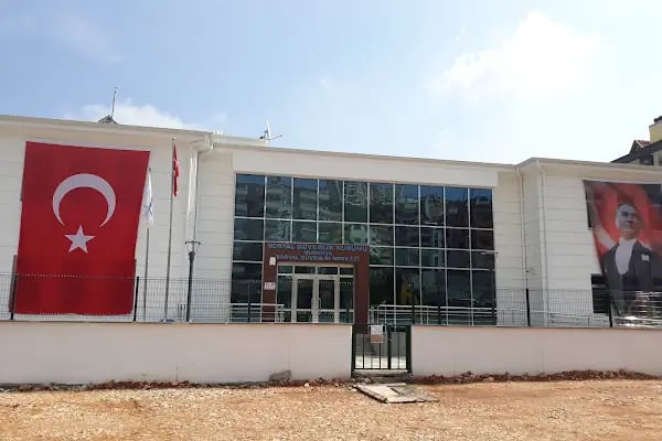 Mudanya SGK - Resim 20