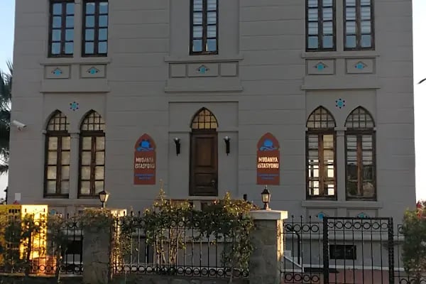 Mudanya SGK - Resim 9
