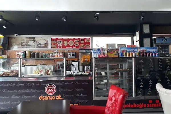 Çolakoğlusimit - Resim 4