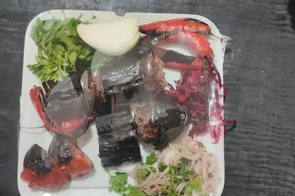 LEZZET DİYARI DÖNER AKCAKALE - Resim 13