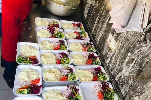 LEZZET DİYARI DÖNER AKCAKALE - Resim 16