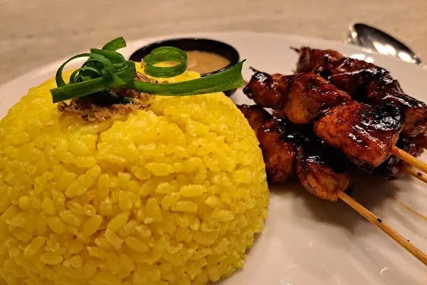Java Restaurant - Resim 14